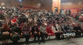 Palandöken’de 'Öğrenci Müzik Resitali' sanatseverlerle buluştu