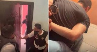 Pasinler'de nefes kesen operasyon: Cinayet zanlısı bungalovda yakalandı