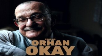Prof. Dr. Orhan Okay’a vefa