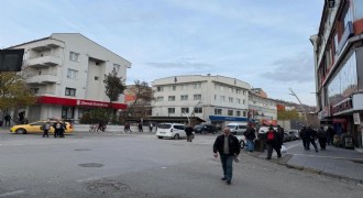 Pülümür’de 4.2 büyüklüğünde deprem