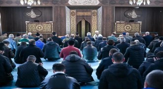 Şehit Özütepe dualarla anıldı