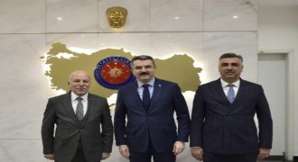 Sekmen'den Memiş'le Erzurum nostaljisi