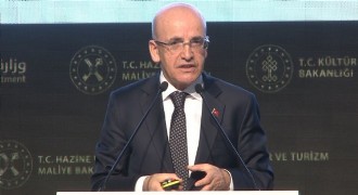 Şimşek: 'Yıllık cari açık 11,5 milyar dolar oldu'