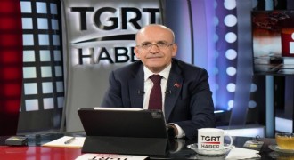 Şimşek’ten TÜFE değerlendirmesi