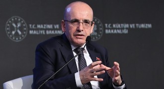 Şimşek’ten finansman anlaşması açıklaması
