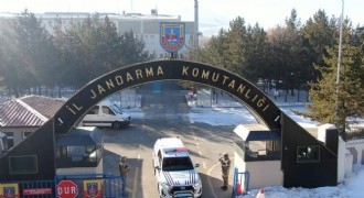 Suçlulara geçit yok