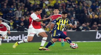 Süper Lig'de 9. haftanın görünümü