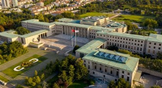 TBMM İhtisas Komisyonları Başkanları belli oldu