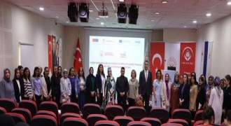 TKDK’dan Aile Yılına destek