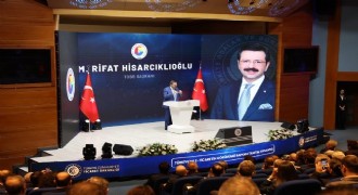 TOBB: 'KOBİ'ler için e-ticaret ve dijitalleşme şart'