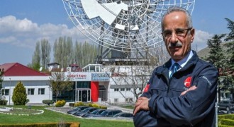 TÜRKSAT 7A için start verildi