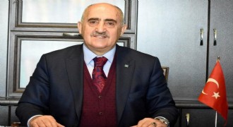Tanfer: 'Bayramlar gönül kazanma seferberliğidir'