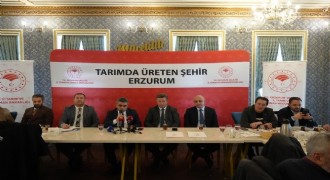 Tarıma 1.6 milyar TL destek