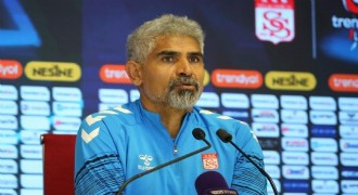 Taşdemir: Galip geldiğimiz için mutluyuz