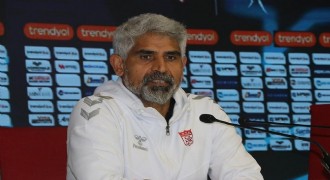 Taşdemir: Taraftarlarımızdan özür diliyoruz