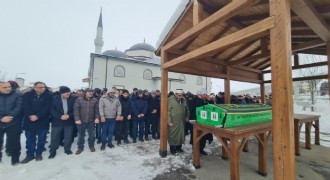 Taymuş ve Çakmur Aileleri yasta