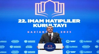 Tekin: ‘Türkiye örnek gösterilen bir ülke’