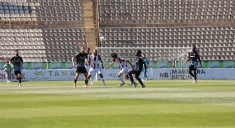 Teşekkürler Erzurumspor.. Teşekkürler Kutlu