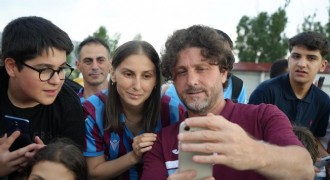 Trabzonspor’dan Erzurum'da 3. Taraftar buluşması