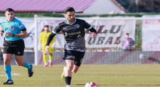 Trendyol 1. Lig: Boluspor: 2 - Iğdır FK: 0