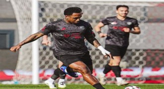 Trendyol 1. Lig: Pendikspor: 0 - Keçiörengücü: 1