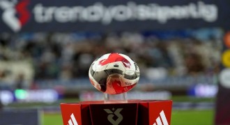Trendyol Süper Lig’de 8. hafta heyecanı