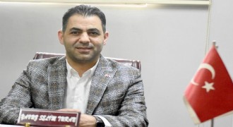 Turan'dan kurban bayramı mesajı