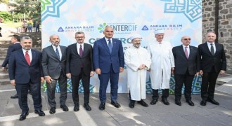 Türkiye'de bir ilk