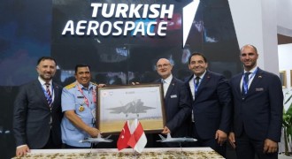 Türkiye tarihinin rekor ihracat sözleşmesi