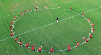 U19 Kadın Millî Takımı Erzurum Kamp kadrosu açıklandı