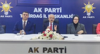 Ulaşım ve haberleşmeye 280 milyar dolarlık yatırım