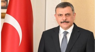 Vali Çiftçi’den DAGC’ye kutlama mesajı