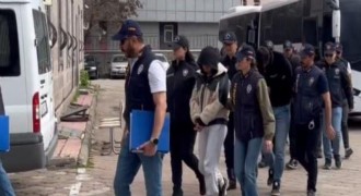 Yasa dışı bahis operasyonu: 20 gözaltı