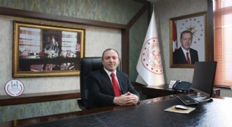Yıldız’dan Erzurum’a veda mesajı