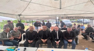 Yurdagül'den örnek yaklaşım