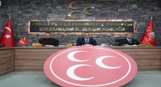 Yurdagül gündemi değerlendirdi