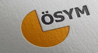 e-TEP ÖSYM uygulaması başlıyor