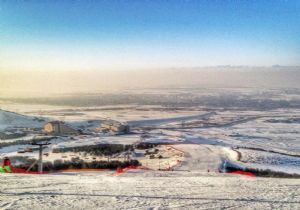 Erzurum da 261 teşvikli yatırım