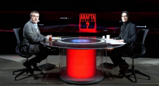 Tekin: Ara tatilleri kaldırmıyoruz