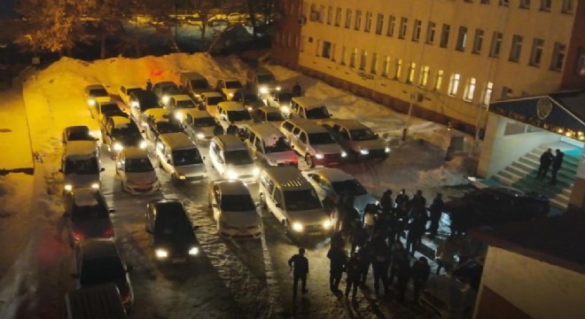 Yasa dışı bahis operasyonunda 68 gözaltı