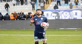 TRENDYOL 1. Ligde Eren Tozlu farkı